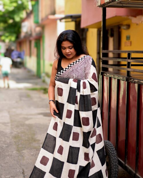 NAKSHA (Pattern)